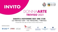 donnAArte Treviso