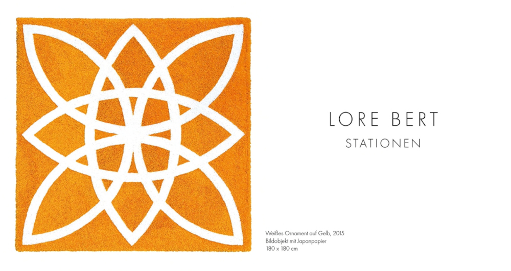 Ausstellung Stationen Phleps Freiburg