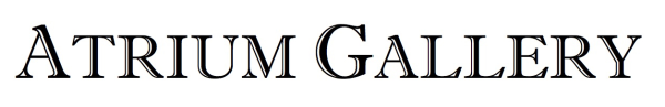 Logo Atrium Gallery