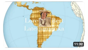 Lore Bert - Lateinamerika