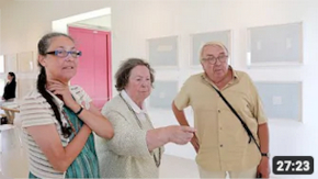 Künstlergespräche Sommerfest 2022