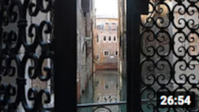 Milestones 2021 La Galleria Venezia