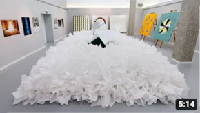 Vernissage 2021 Gutenbergmuseum